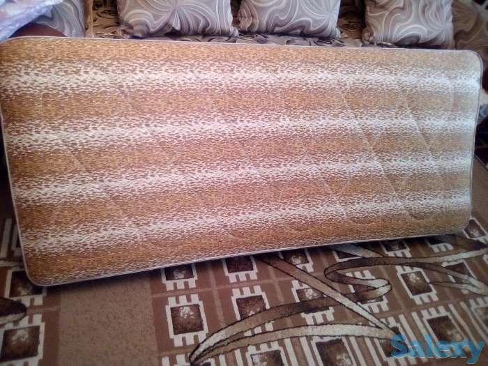 Продам 2 матраса, фотография 1