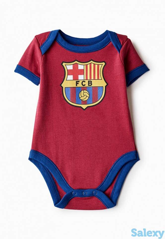 Боди atributika & club™, фотография 1