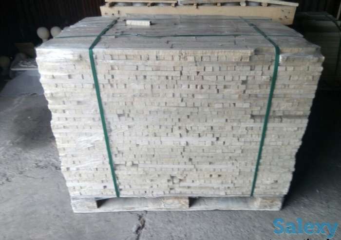 Иранский травертин в Алматы, фотография 1