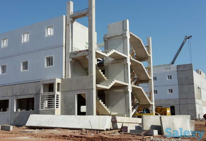 Домостроительное оборудование Sumab, фотография 1