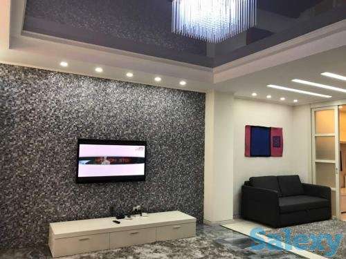 Гостиницы 2 комнатные элитки в центре города., фотография 1