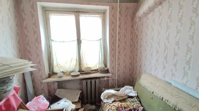 Продам 2 комн.кв, 43.39 кв. м, 1 этаж, фотография 7