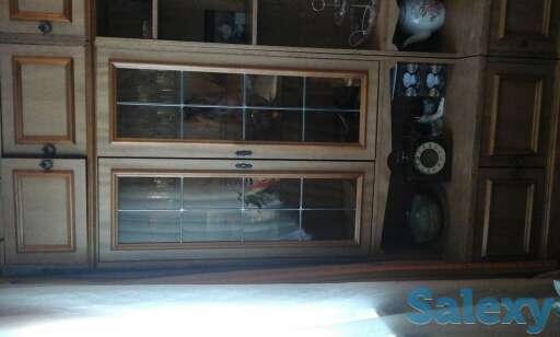 Продам стенку из 5 шкафов, фотография 2