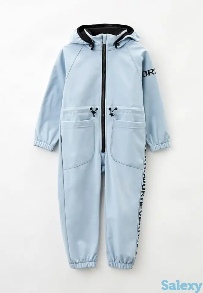 Комбинезон batik, фотография 1