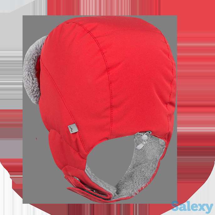 Шапка сивера омек эспрессо, фотография 2