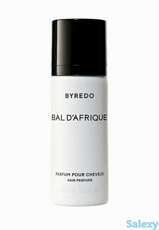Парфюмерная вода byredo, фотография 1