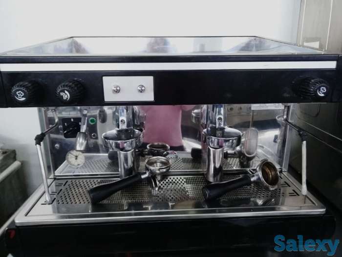 БУ: Кофемашина Astoria AEP. / 2-BL, фотография 2