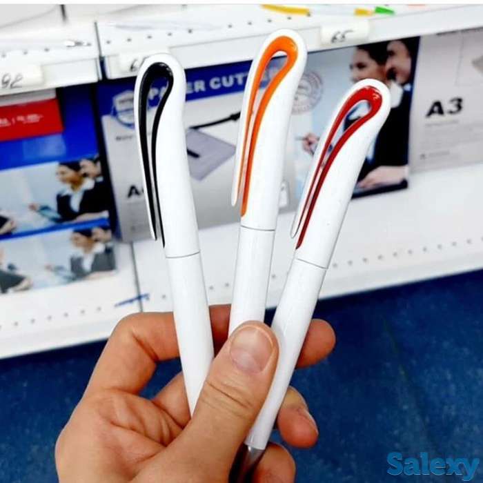 Ручка с логотипом, фотография 4