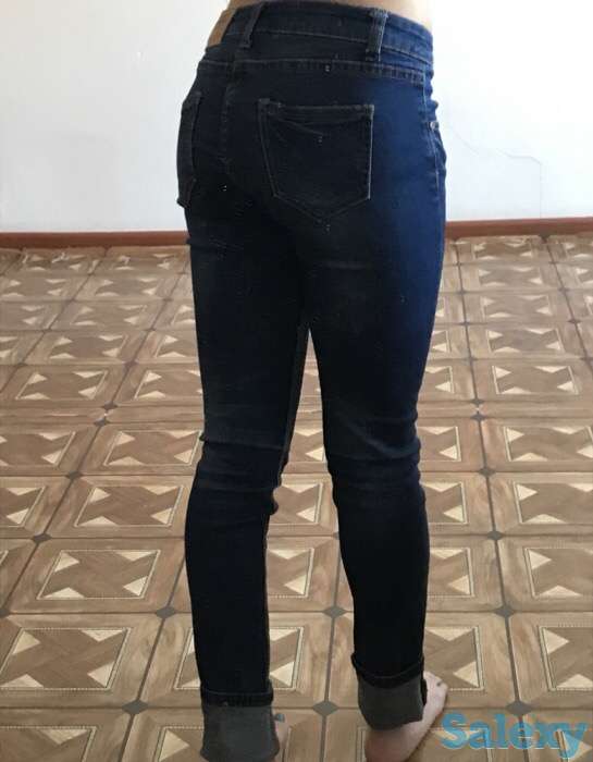 Джинсы, фотография 1