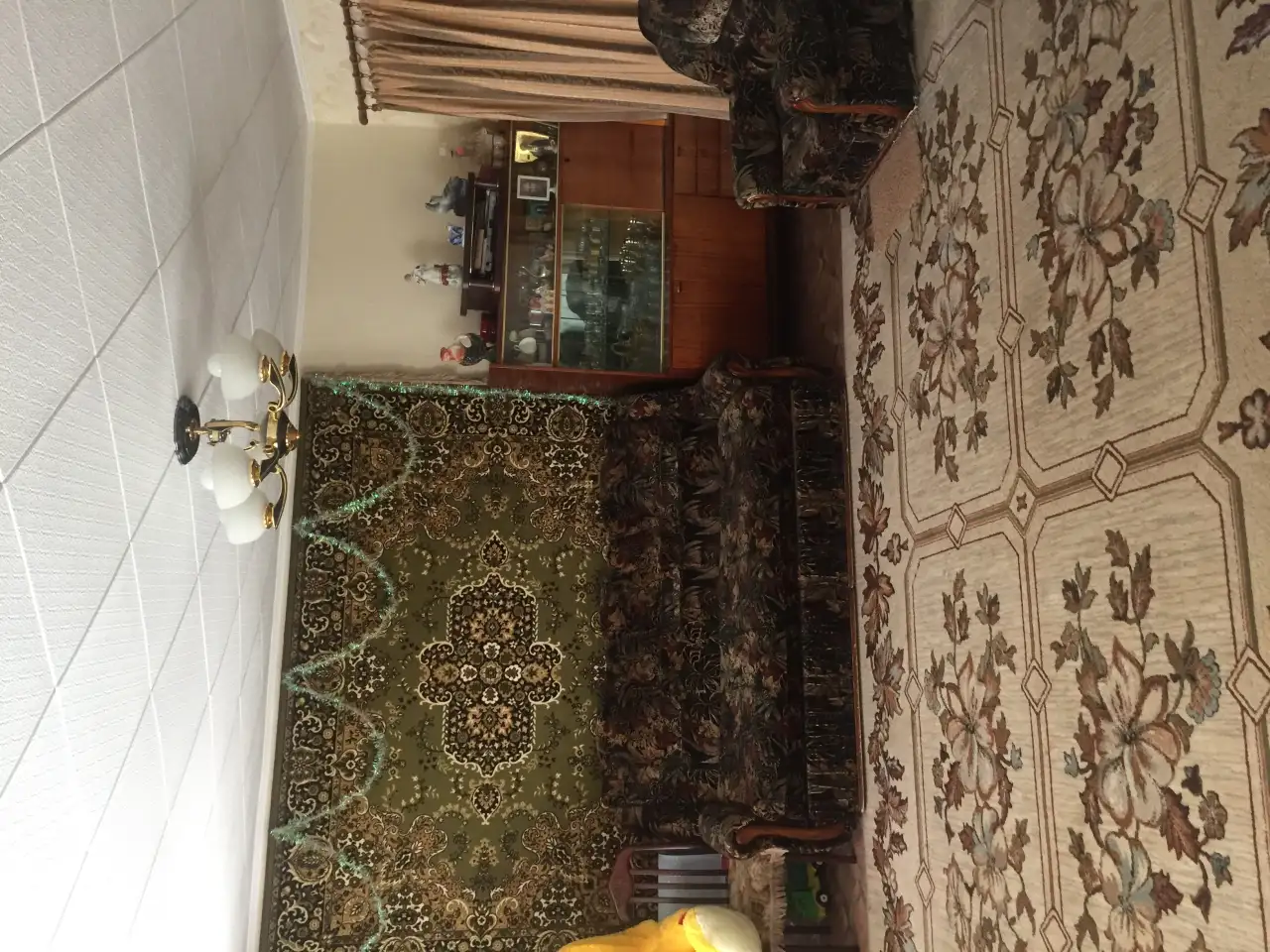 Продается добротный дом с участком, С. Достык(РТС)  ул. Макатаева (Первомайская) 13, фотография 4