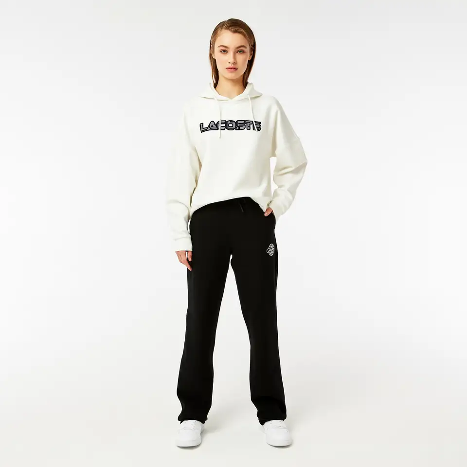 Женские спортивные брюки lacoste, фотография 1