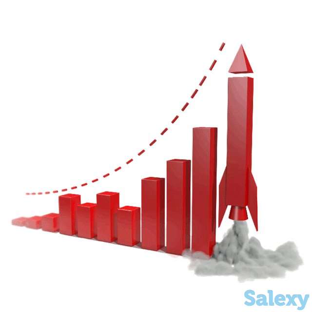 Прокачай свои продажи +20%  за 24 часа!, фотография 1