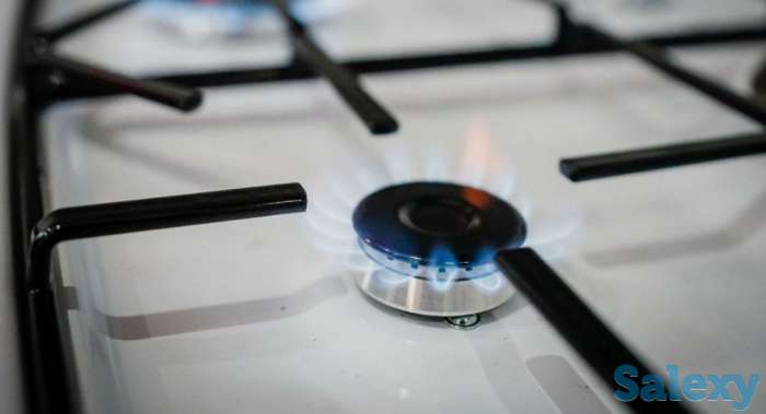 Газификация жилых домов, фотография 1