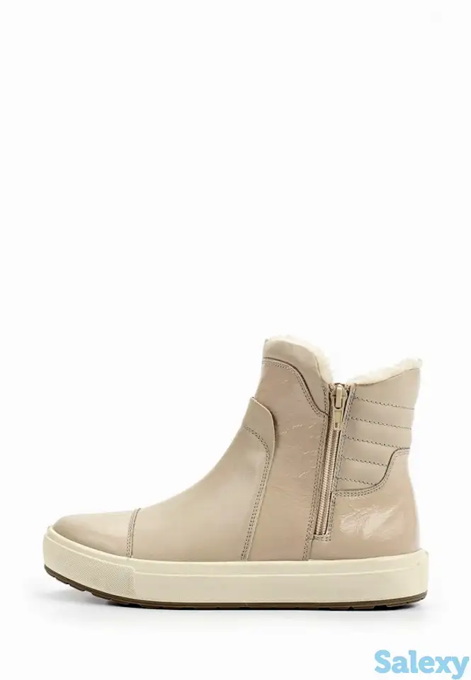 Ботинки ralf ringer, фотография 1