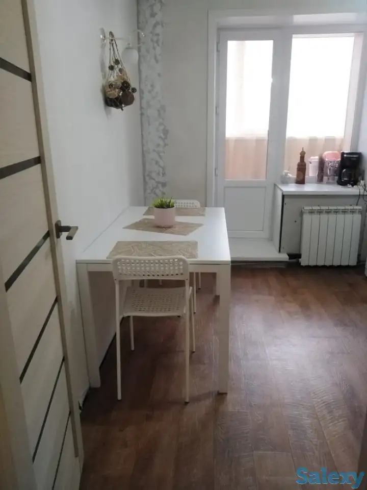 Продам 2-ух комнатную квартиру, Красный яр Мира 4а кв1, фотография 3