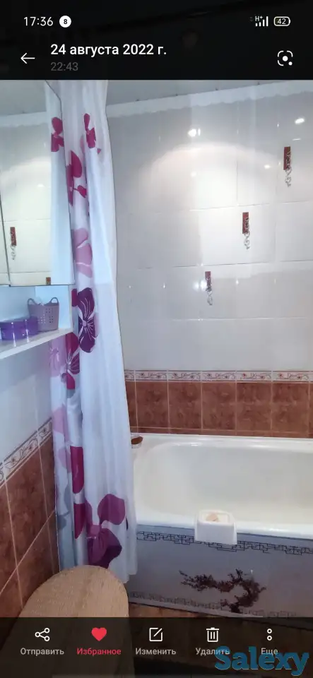 Продам2-комнатную квартиру, Проспект Назарбаева 285, фотография 6