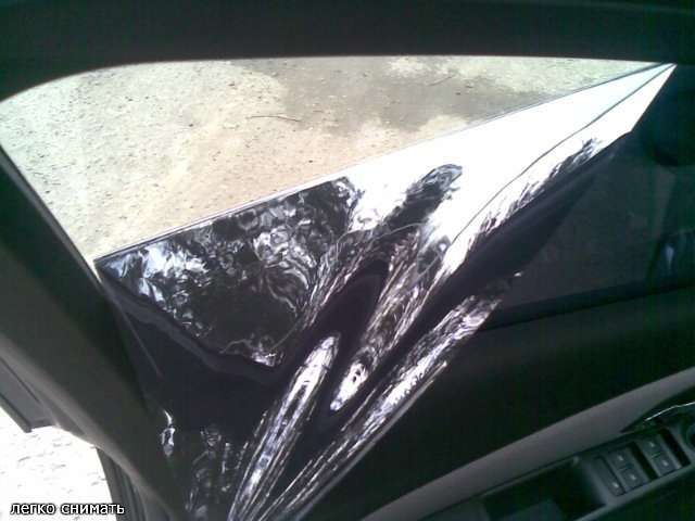  Съемная тонировка и готовые комплекты в Алматы, фотография 1