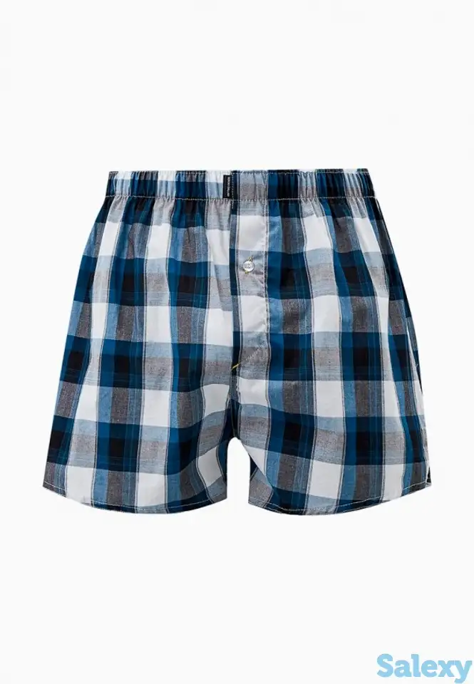 Трусы sergio dallini, фотография 1