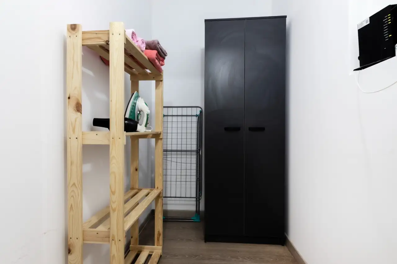 Уютная квартира в Астане, Абикен Бектуров 4/1, фотография 4