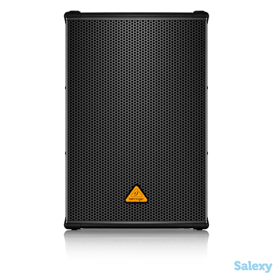 Акустическая система behringer b1520 pro, фотография 1