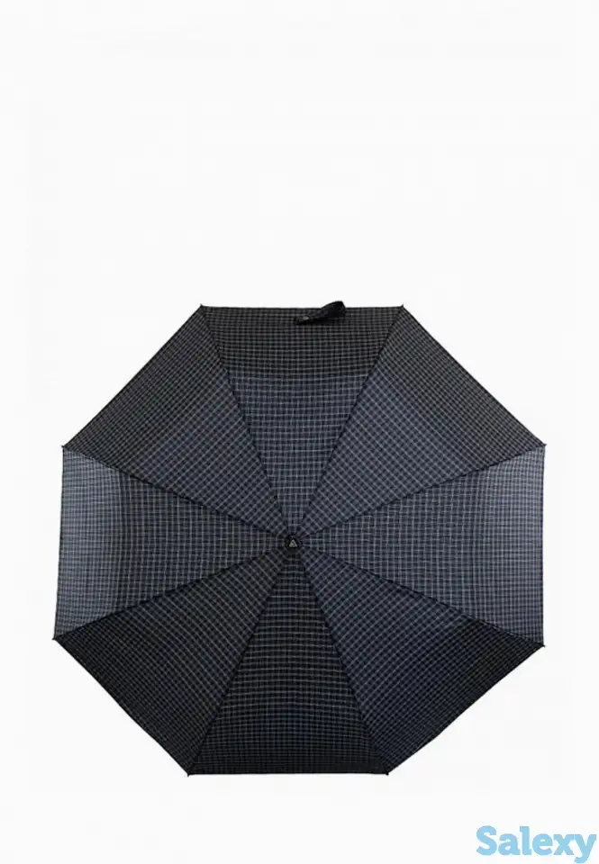 Зонт складной fabretti, фотография 1