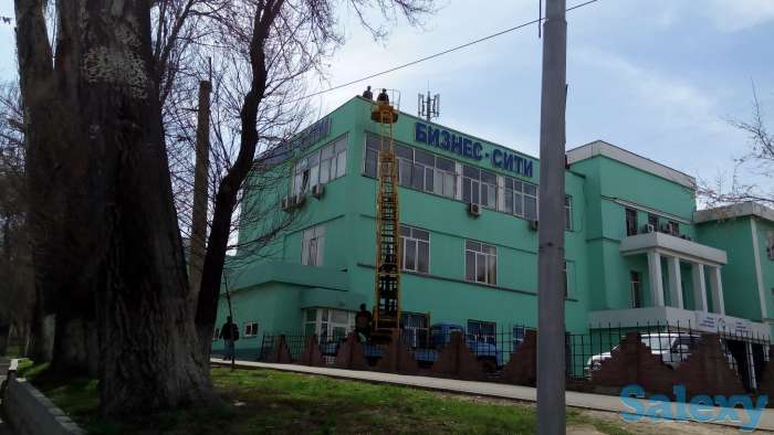 буквы, лайтбоксы, баннер, таблички,  стенды , наклейки, вензели и др, фотография 11