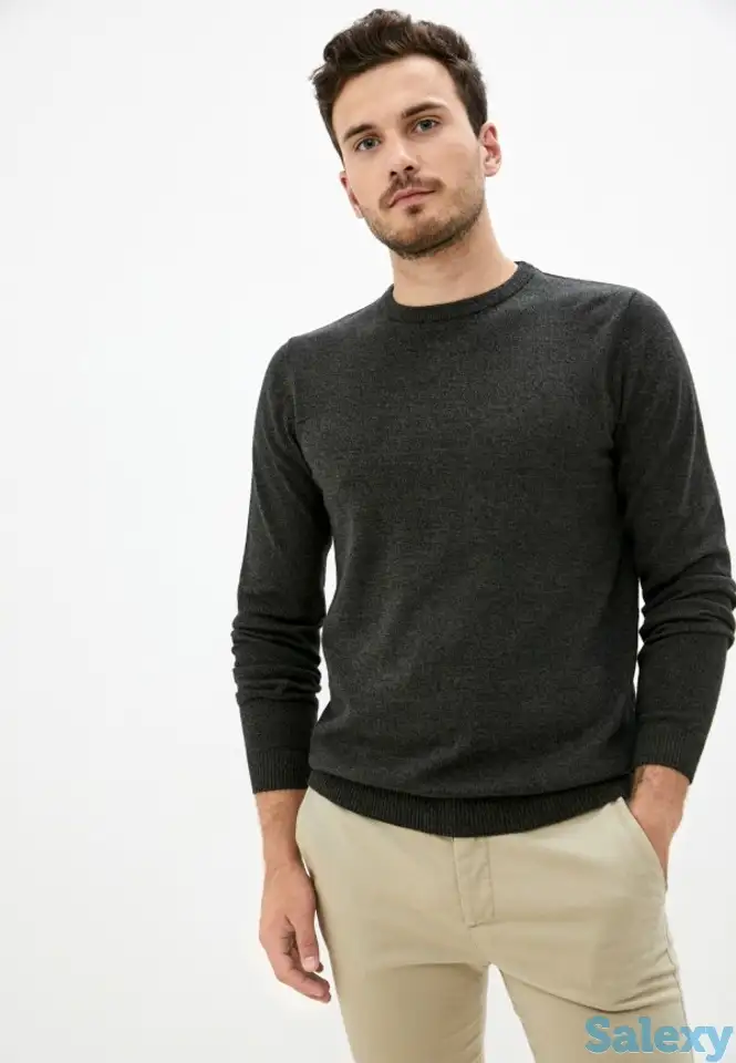 Джемпер jack & jones, фотография 1