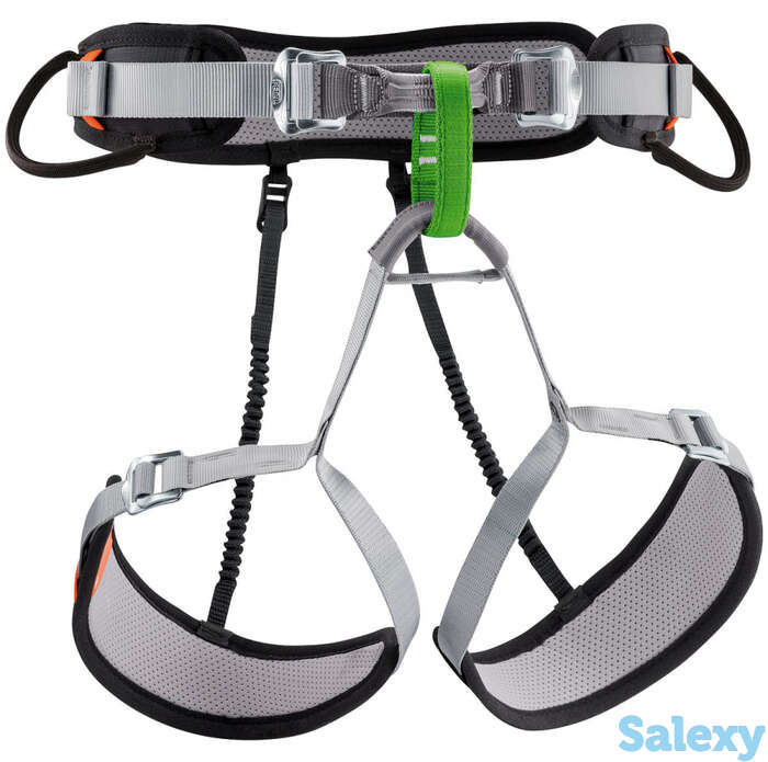 Беседка поясная petzl aspir new, фотография 1