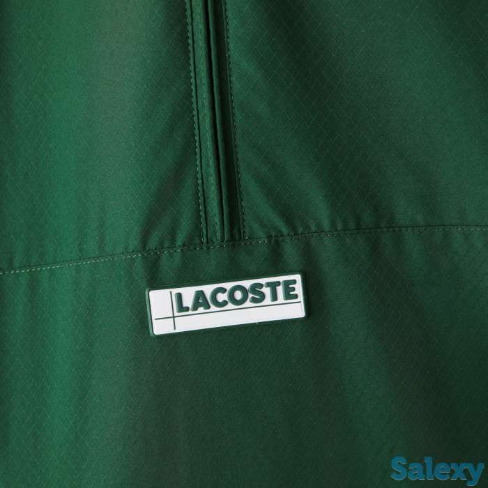 Мужская куртка lacoste, фотография 5