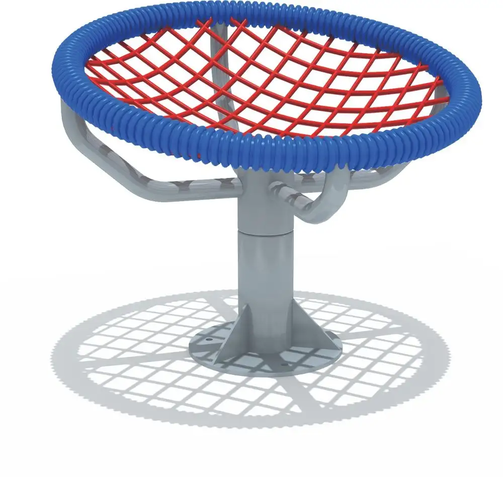 Качалки на пружине, фотография 4