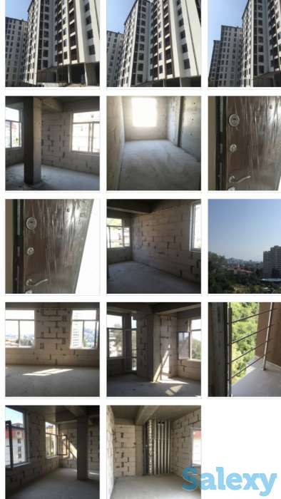 Квартира в Сочи, Сочи пер.Чехова 8, фотография 1