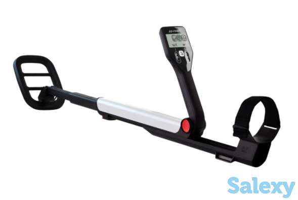 Металлодетектор, фотография 1