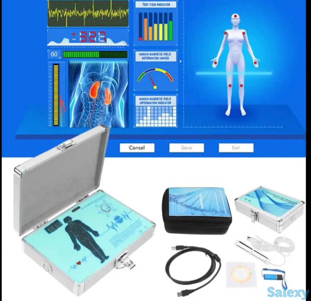 Консультация ж/е жалпы денсаулыққа диагностика, фотография 1