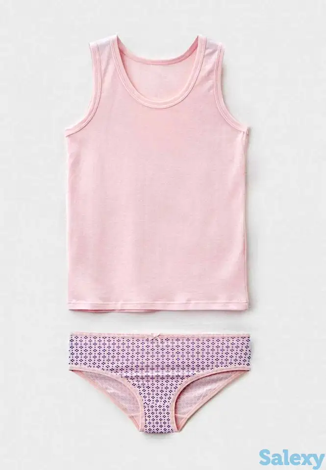 Майка и трусы sergio dallini, фотография 1