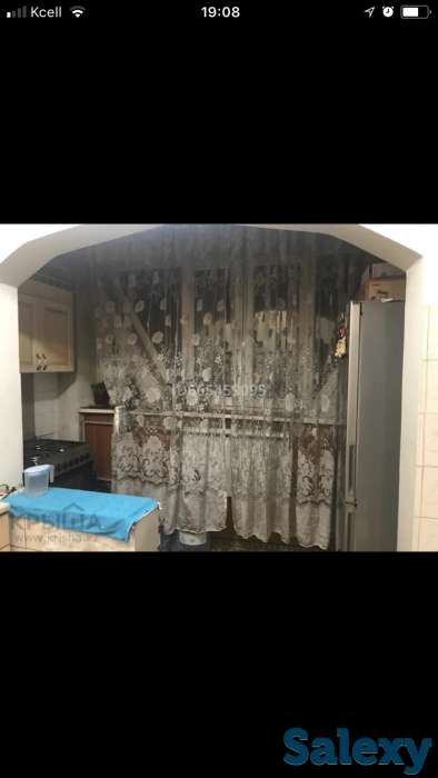 Продам квартиру, Джамбыла-Розыбакиева, фотография 12