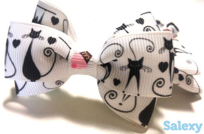 Нанесение на репсовую ленту. Печать логотипов, надписей и т.д. Наносим на Ваши ленты., фотография 1