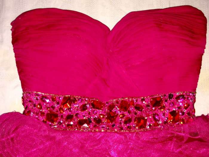 Комплект на выпускной бал!, фотография 3