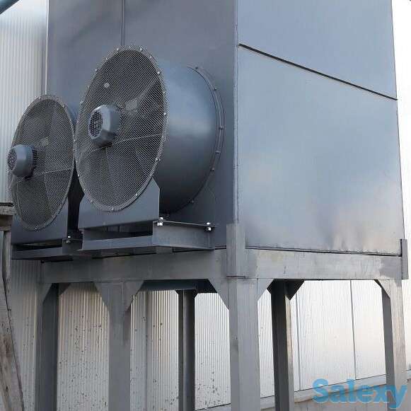 Градирня, фотография 11