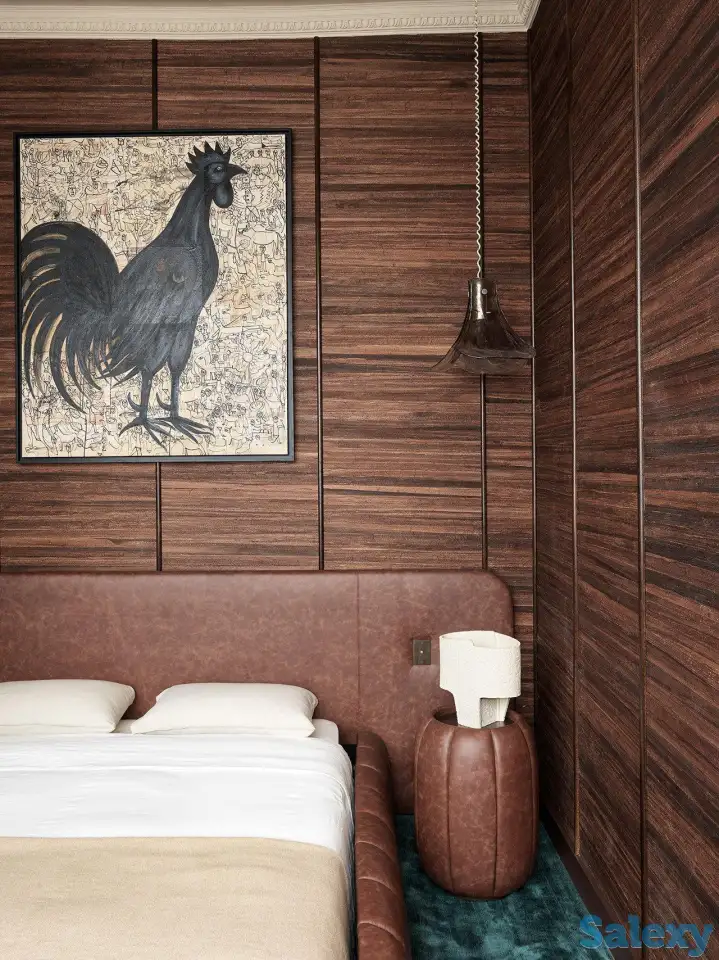 Квартира в элитном районе Сочи, фотография 11