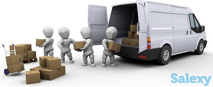 Услуги опытных грузчиков в Алматы, фотография 4