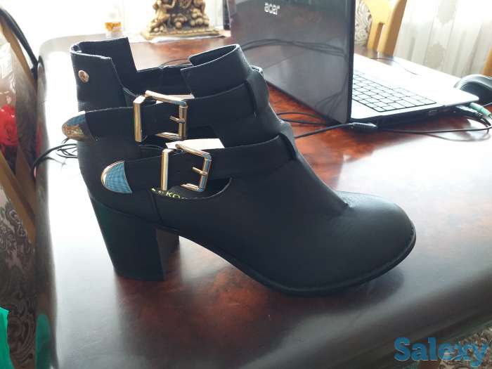 Продам обувь, фотография 2