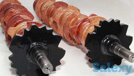 Запчасти для контроллера КСС-304АС и аналогов, фотография 6