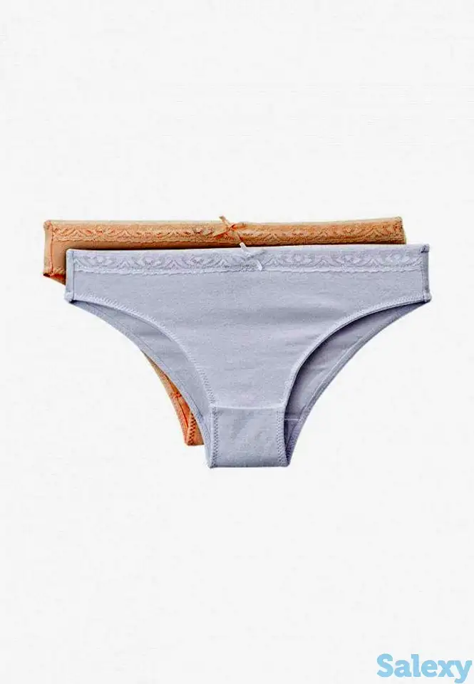 Трусы 2 шт. acoola, фотография 1