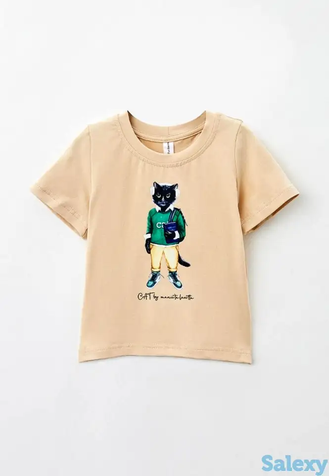 Футболка manii'ta lacitta, фотография 1