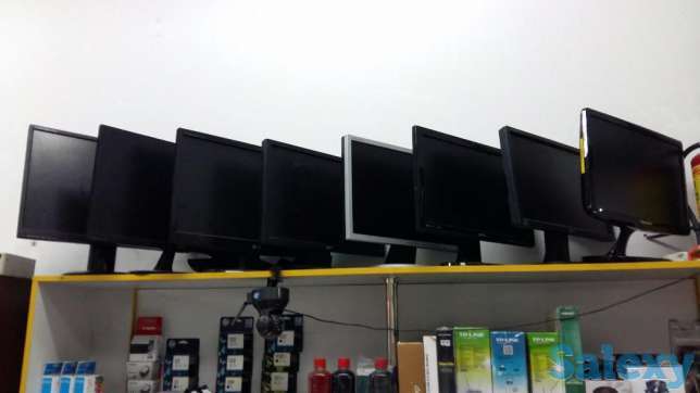 Продам монитор 19 дюйм, фотография 1