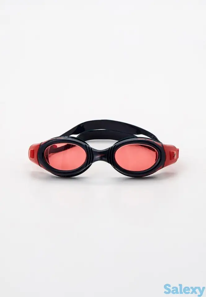 Очки для плавания speedo, фотография 1