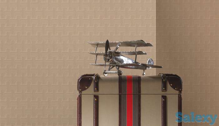 Обои; Обои в Алматы; Обои дизайнерские; Обои эксклюзивные; Обои моющиеся, фотография 8