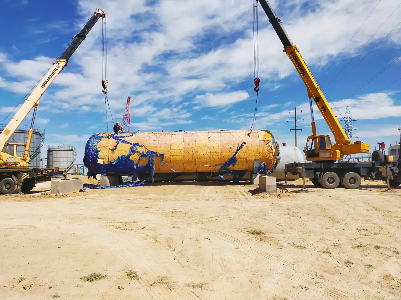 Аренда Автокрана, фотография 5