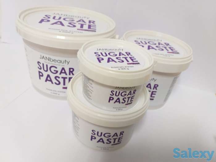 Курсы шугаринга Астана, фотография 1