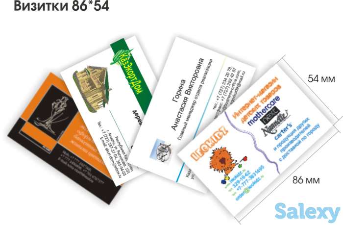 Полиграфия, дизайн, широкоформатная печать, фотография 2